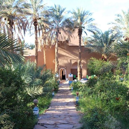 Riad Tagmadarte Ferme D'Hote Zagora Εξωτερικό φωτογραφία