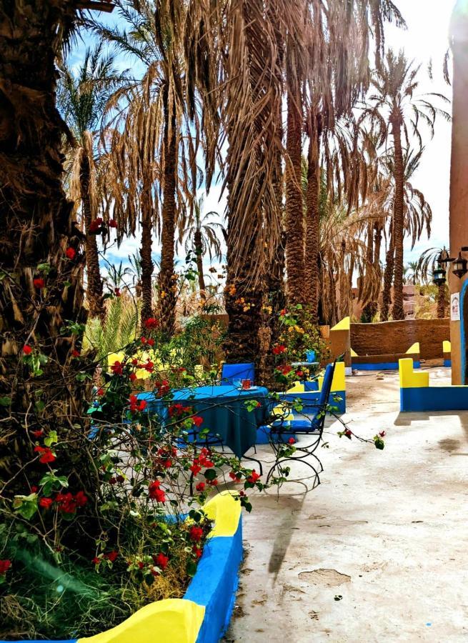 Riad Tagmadarte Ferme D'Hote Zagora Εξωτερικό φωτογραφία