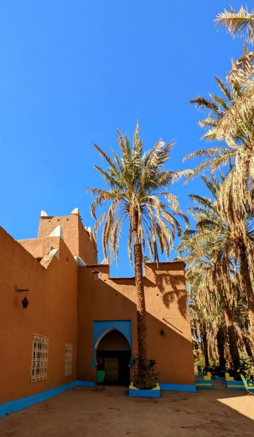 Riad Tagmadarte Ferme D'Hote Zagora Εξωτερικό φωτογραφία