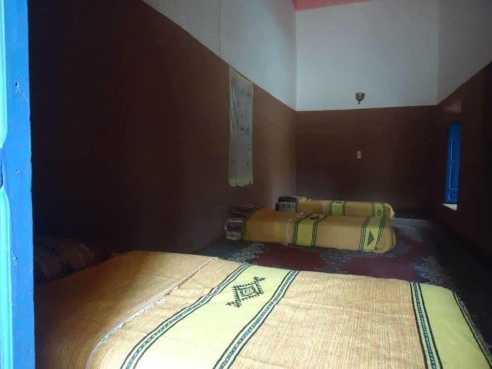 Riad Tagmadarte Ferme D'Hote Zagora Εξωτερικό φωτογραφία