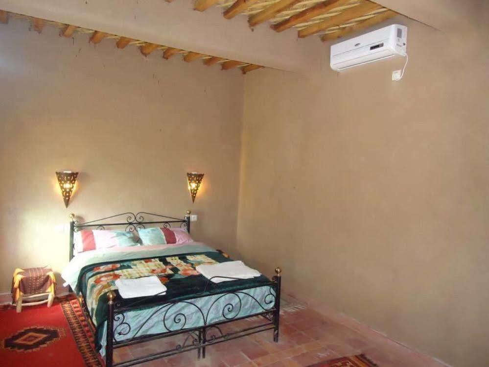 Riad Tagmadarte Ferme D'Hote Zagora Εξωτερικό φωτογραφία