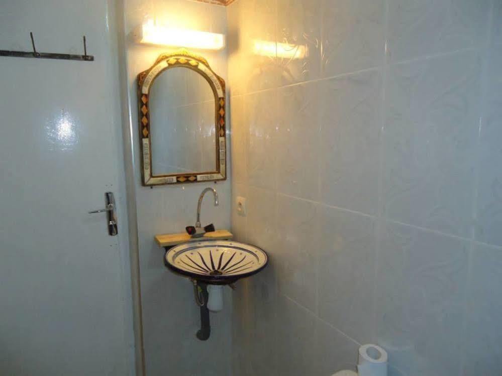 Riad Tagmadarte Ferme D'Hote Zagora Εξωτερικό φωτογραφία