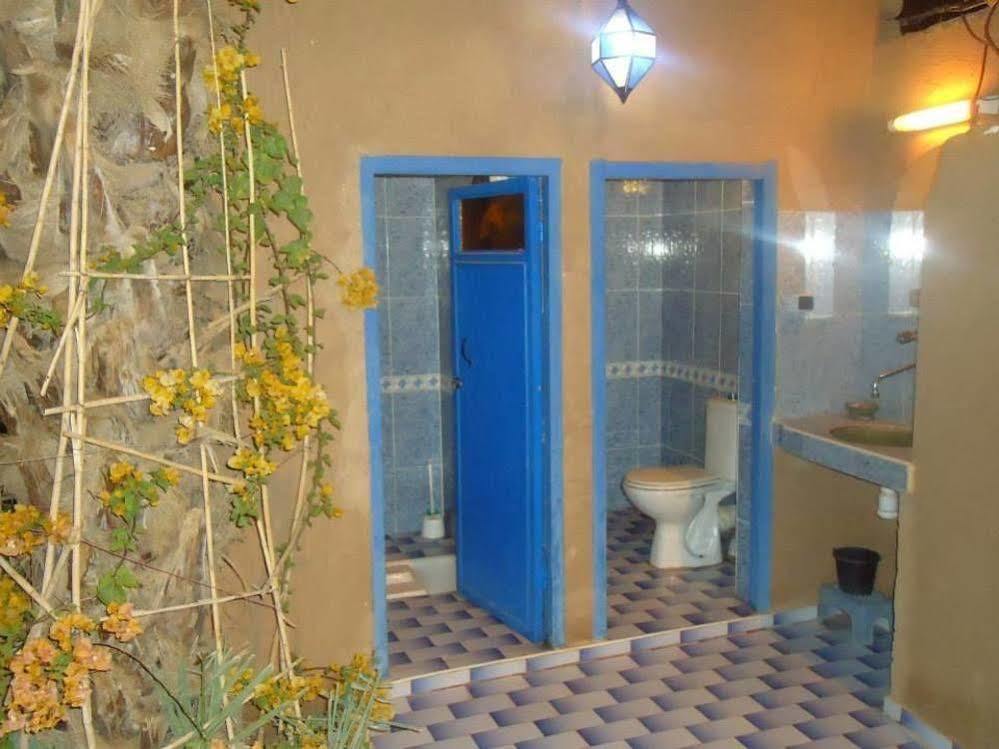Riad Tagmadarte Ferme D'Hote Zagora Εξωτερικό φωτογραφία