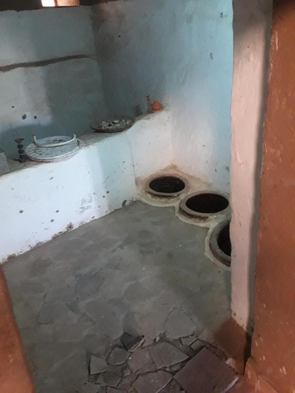 Riad Tagmadarte Ferme D'Hote Zagora Εξωτερικό φωτογραφία