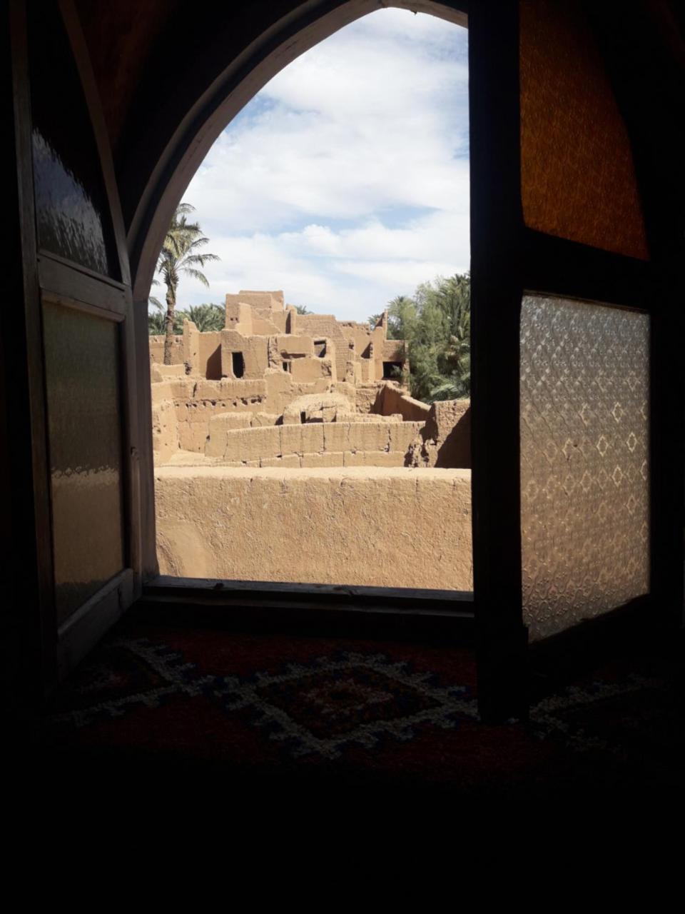 Riad Tagmadarte Ferme D'Hote Zagora Εξωτερικό φωτογραφία