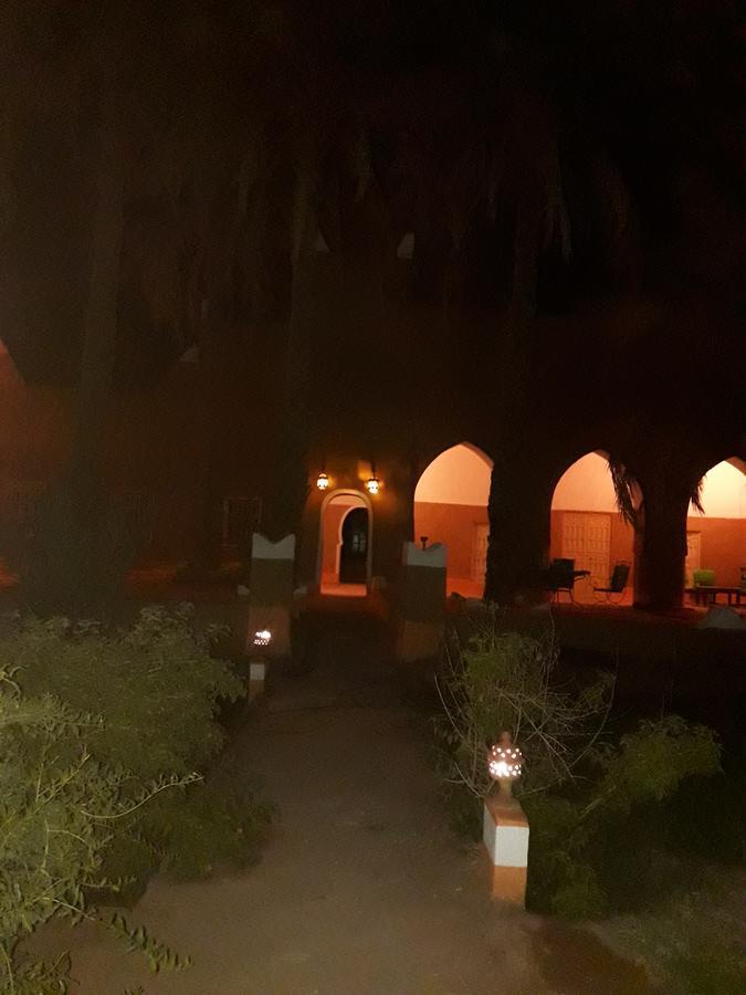 Riad Tagmadarte Ferme D'Hote Zagora Εξωτερικό φωτογραφία