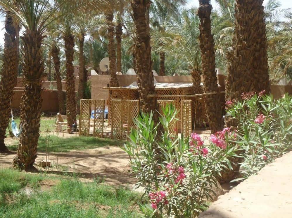 Riad Tagmadarte Ferme D'Hote Zagora Εξωτερικό φωτογραφία