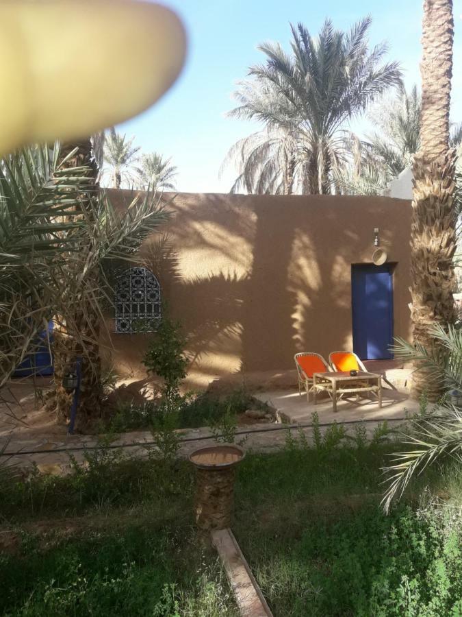 Riad Tagmadarte Ferme D'Hote Zagora Εξωτερικό φωτογραφία