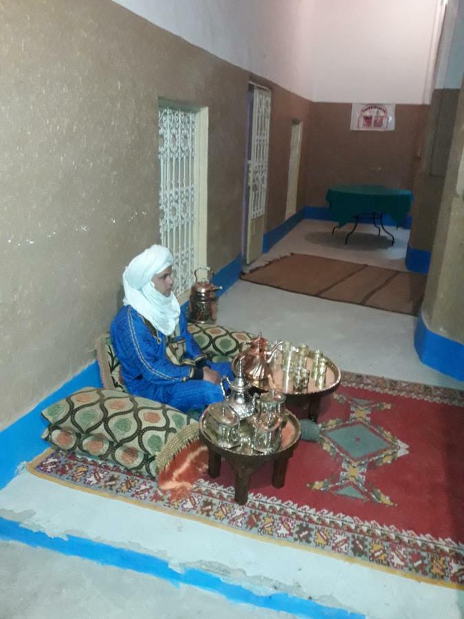 Riad Tagmadarte Ferme D'Hote Zagora Εξωτερικό φωτογραφία
