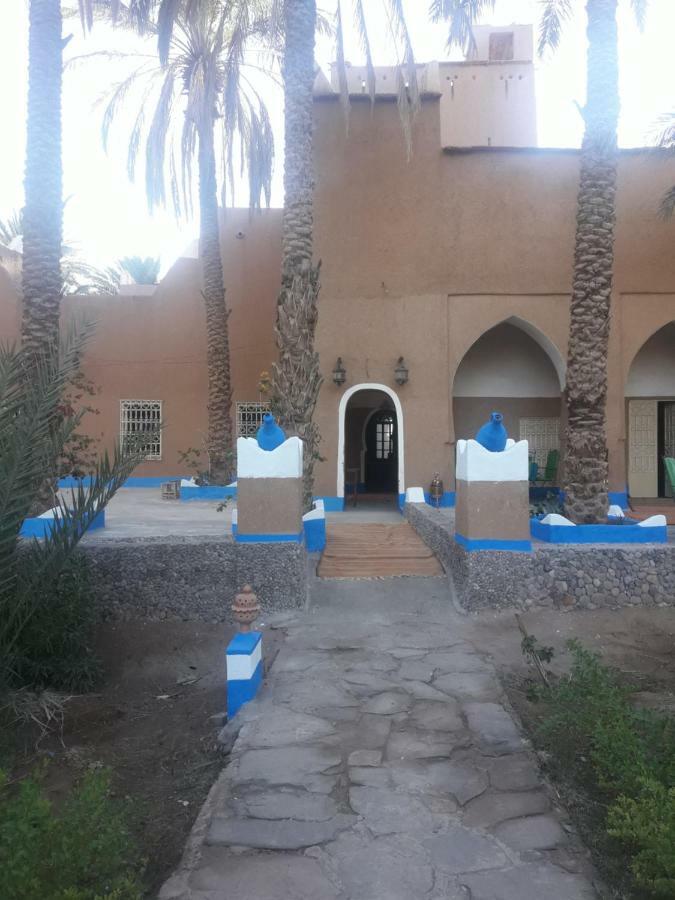 Riad Tagmadarte Ferme D'Hote Zagora Εξωτερικό φωτογραφία